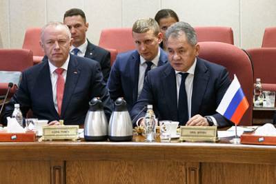 Россия и Турция создадут центр для контроля перемирия в Карабахе