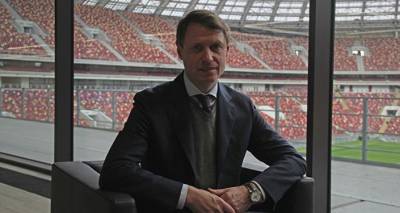 Кононов официально больше не тренер лучшего клуба Латвии