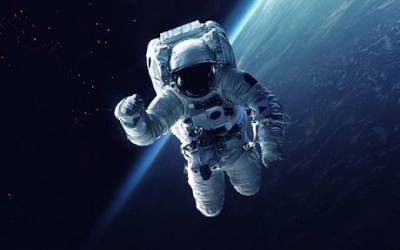 NASA дарит всем желающим паспорт астронавта