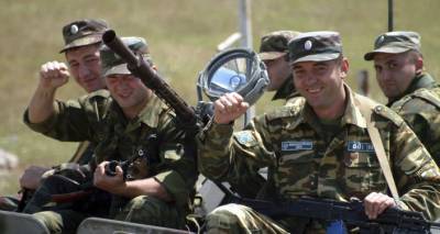 По пути в Карабах: жители Сюника представили первое впечатление о российских миротворцах