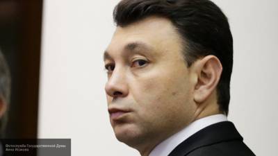 Служба нацбезопасности Армении арестовала бывшего вице-спикера парламента