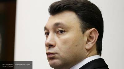 Арестован экс-вице-спикер парламента Армении Шармазанов