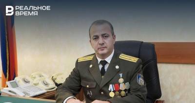 СМИ сообщили о госпитализации главы СНБ Армении с сердечным приступом