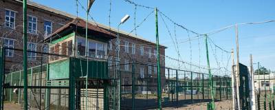 СК по Новосибирской области опроверг информацию о бунте заключённых