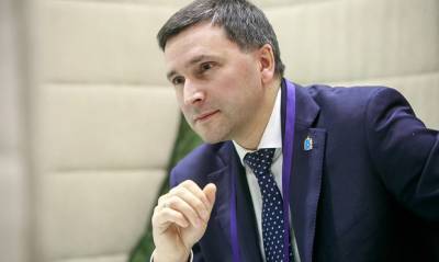 Экс-министр Дмитрий Кобылкин может стать еще одним вице-спикером Госдумы