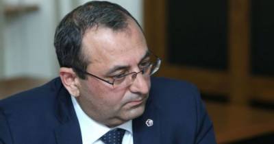 Армянская оппозиция пообещала властям «мощную акцию»