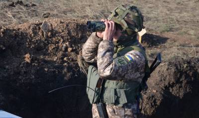 Украина в ОБСЕ разоблачила ложь оккупантов об инженерных работах ВСУ на Донбассе