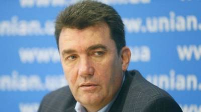 Совбез Украины попросил ЦИК срочно подвести итоги выборов