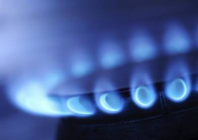 Потребление природного газа в Чехии за первое полугодие снизилось на 17%