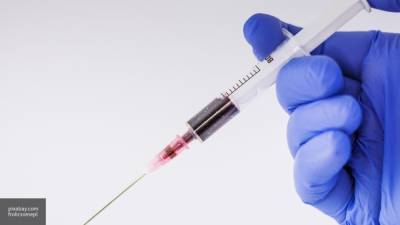 Гинцбург: вакцина от Pfizer может столкнуться с проблемой логистики