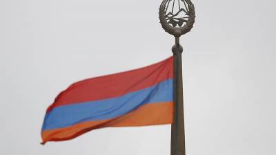 В СНБ Армении опровергли данные о сердечном приступе главы ведомства