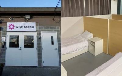 В канадском Ванкувере открылся приют для секс-работниц