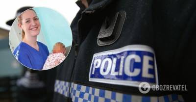 В Великобритании медсестру арестовали за убийство 8 младенцев. Фото | Мир | OBOZREVATEL