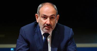 Оппозиция Армении анонсировала шествие с требованием отставки Пашиняна
