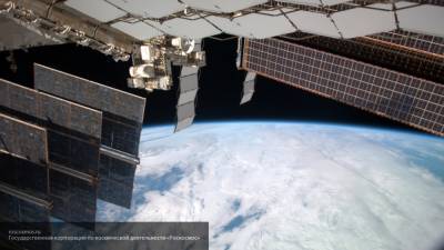 Орбиту МКС поднимут при помощи космического грузового корабля