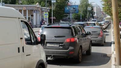 МВД РФ предлагает разрешить подросткам водить автомобиль