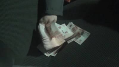 Жителю Амурской области грозит 8 лет за дачу взятку сотруднику ФСБ