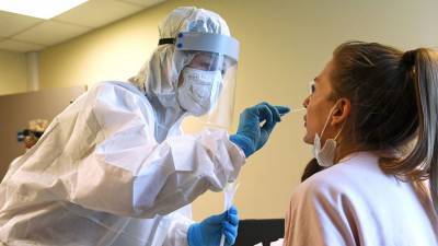 Гинцбург назвал главную трудность в борьбе с коронавирусом в России