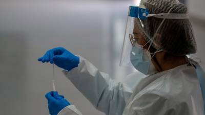 Число случаев коронавируса в мире превысило 52 млн