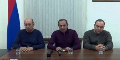 В Армении сегодня оппозиция планирует новый марш с требованием отставки Пашиняна