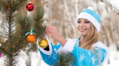 Правительству предложили продлить новогодние каникулы в России в 2021 году на две недели