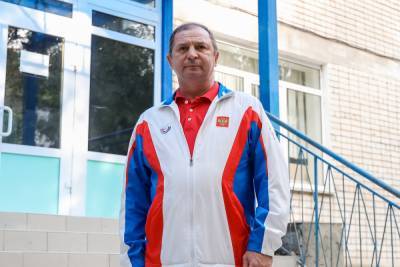 Знаменитый тренер рассказал, почему Исинбаева ушла из гимнастики
