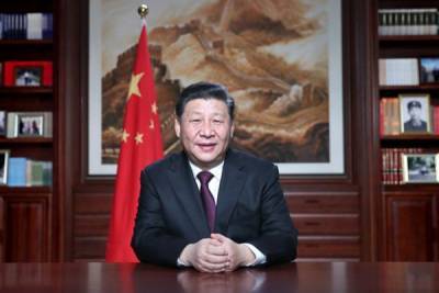 МИД КНР: Си Цзиньпин планирует важные международные заявления