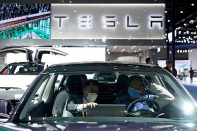Конкуренты решили потеснить Tesla на рынке
