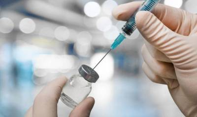 Россиянам сообщили время начала масштабной вакцинации от CОVID-19