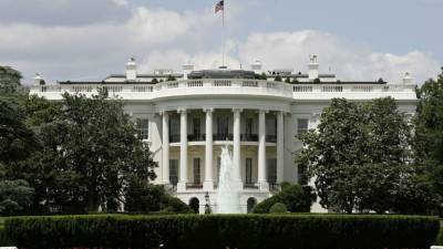 Выборы в США: Байден готовится к переезду в Белый дом