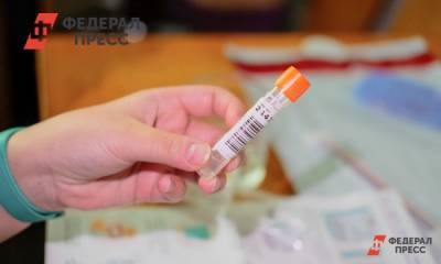 Один кузбасский медик заболел COVID после введения вакцины «Спутник V»