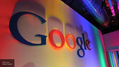 Пользователи пожаловались на проблемы в работе сервисов Google