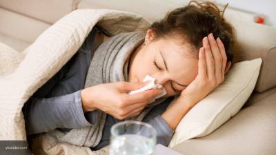 ВОЗ назвала основные различия в симптомах гриппа и COVID-19