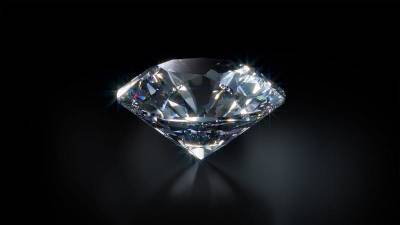 Найден один из самых крупных алмазов в истории - Cursorinfo: главные новости Израиля