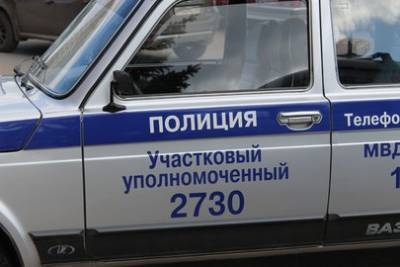 В Уфе сотрудники ГИБДД задержали машину с наркотиками в особо крупном размере у одного из пассажиров