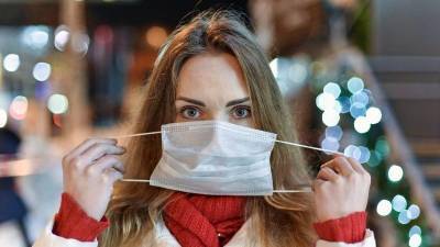 В Москве с 13 ноября 2020 года ужесточат ограничения из-за роста заболеваемости коронавирусом