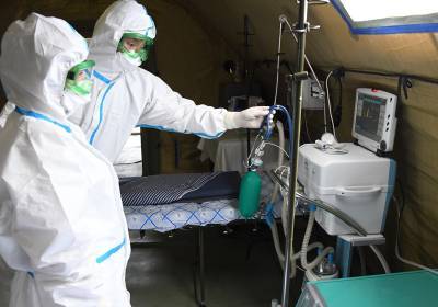 Минобороны развернет госпиталь в Хакасии после обращения жителей к Путину