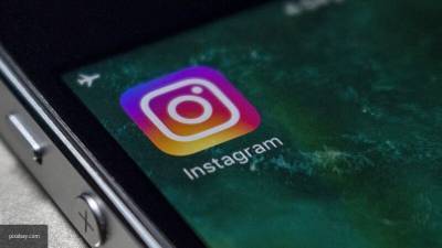 Пользователи Instagram рассказали о сбоях в работе сервиса