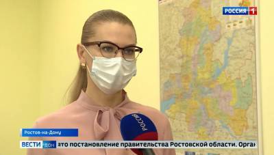 Ирина Теларова: проблема незаконного оборота табачной продукции в РО пока сохраняется