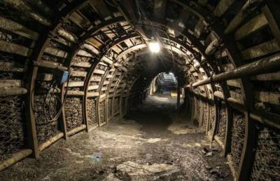 Авария на угольной шахте в Китае: погибли 8 человек