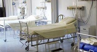 Минздрав Кабардино-Балкарии сообщил о профиците коек и кислорода в ковидных госпиталях