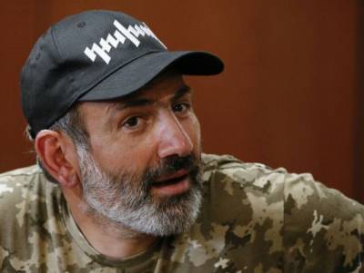 Капитуляция «адаптированного» Пашиняна: Что Армении делать дальше?