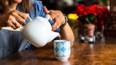 Удмуртская пенсионерка задушила пожилую знакомую во время чаепития