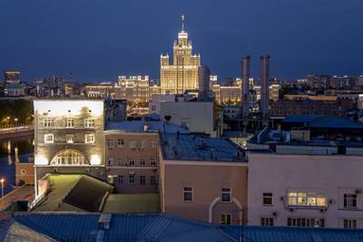 Определены быстро дорожающие типы квартир в Москве