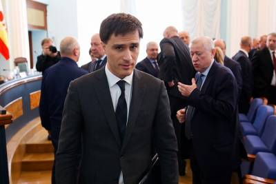 Экс-вице-губернатор Гаттаров подал иск о клевете к бывшему мэру Челябинска Тефтелеву