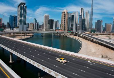 Чтобы еще больше повысить уровень жизни в стране, власти ОАЭ поменяли законы