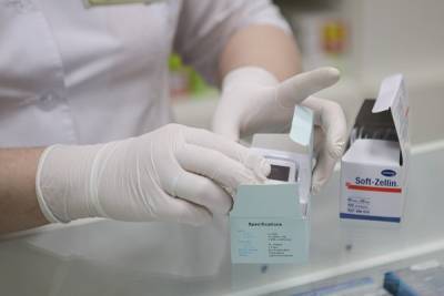 За сутки в ХМАО выявили 199 новых случаев коронавируса, число умерших достигло 301