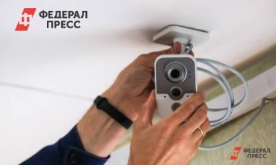 В новосибирской больнице за детьми будут следить с помощью камер