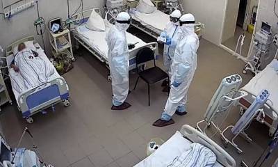 В Карелии еще одна смерть от коронавируса и очередной антирекорд по числу заболевших