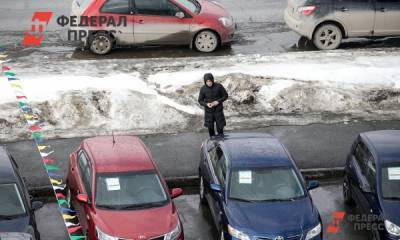 За год россияне стали в семь раз чаще пользоваться услугами автоэкспертов для покупки машин